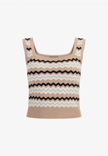 Майка-борцовка