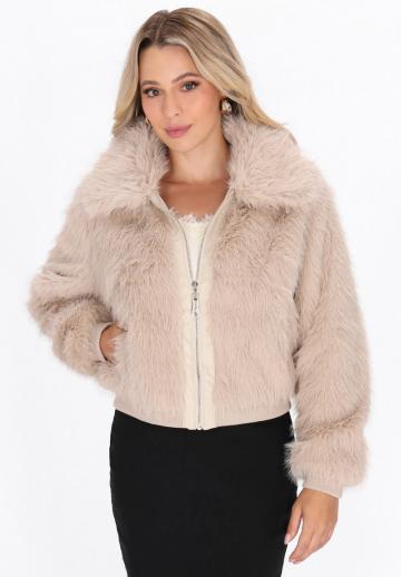 Зимняя куртка