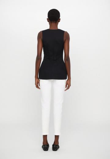 Майка-борцовка