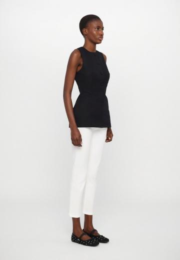 Майка-борцовка