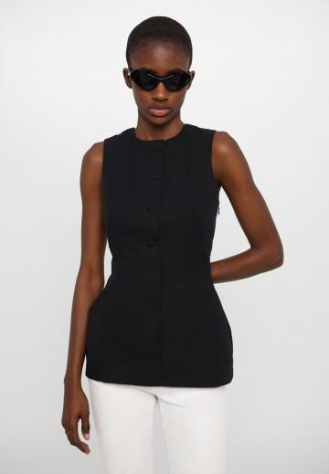 Майка-борцовка