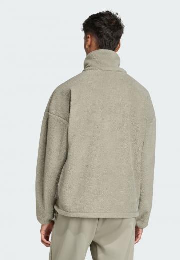 Флисовая куртка