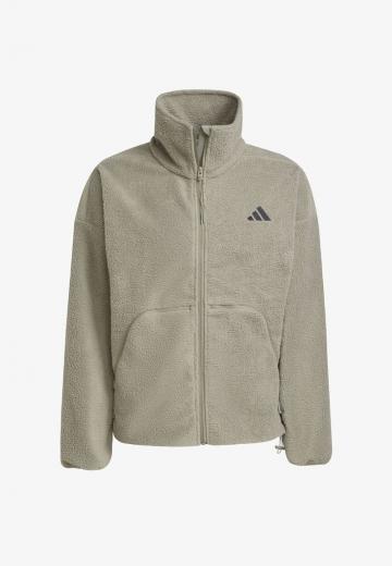 Флисовая куртка