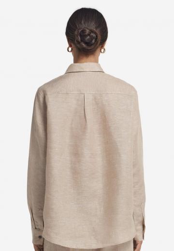 Блузка-рубашка