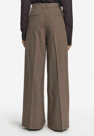 Прямые брюки