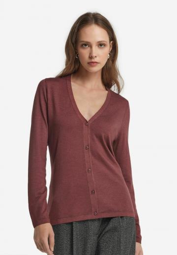 Длинный жилет