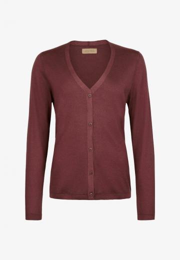 Длинный жилет