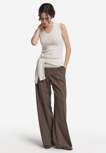 Майка-борцовка