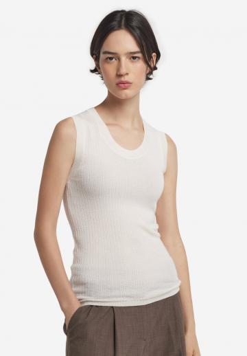 Майка-борцовка