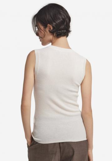 Майка-борцовка