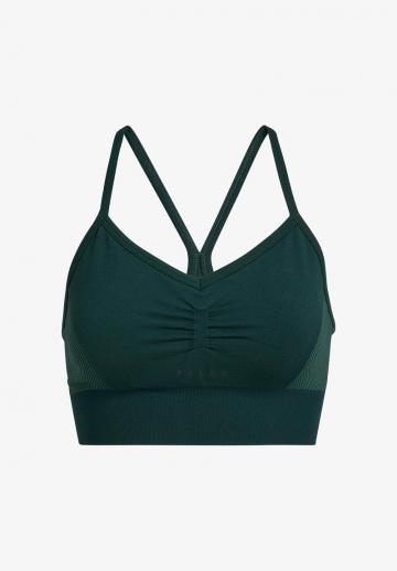 Бюстгальтер без косточек