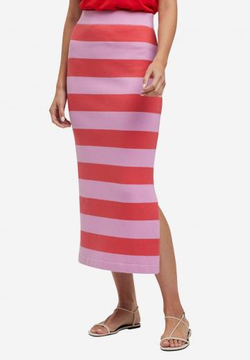 Юбка-карандаш