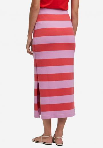 Юбка-карандаш