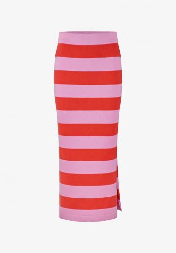 Юбка-карандаш