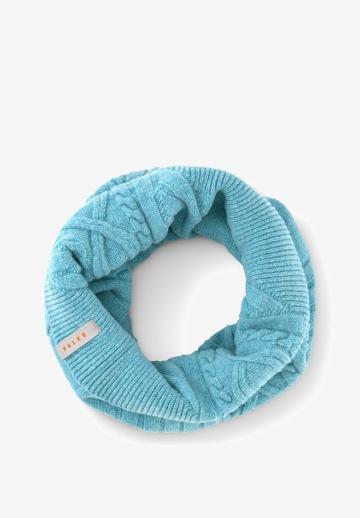 Круглый шарф