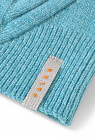 Круглый шарф