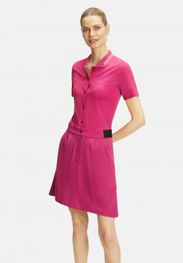 Блузка-платье