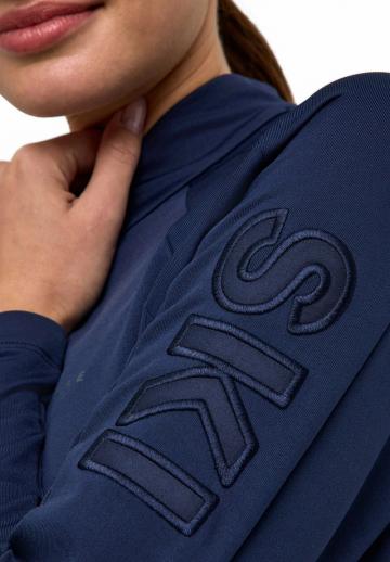 Спортивная толстовка