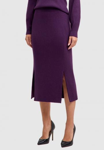 Юбка-карандаш