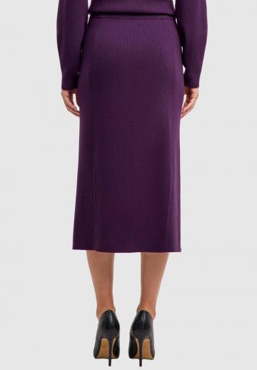 Юбка-карандаш