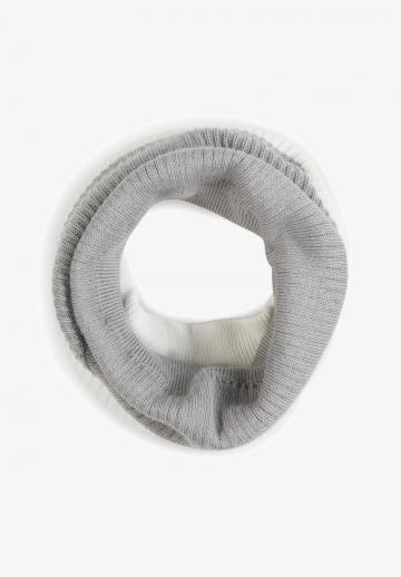 Круглый шарф