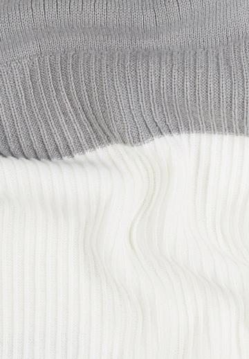 Круглый шарф