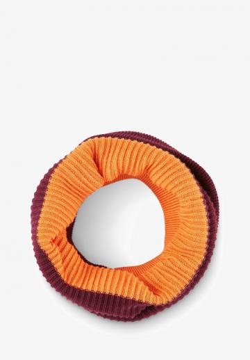 Круглый шарф