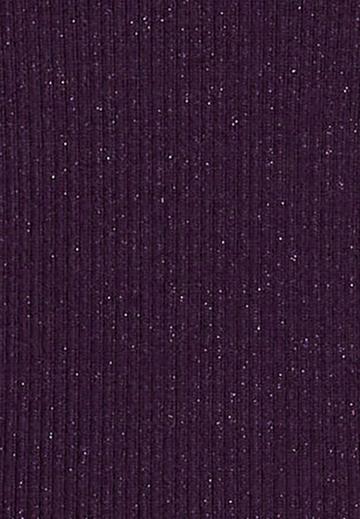 Вязаное платье