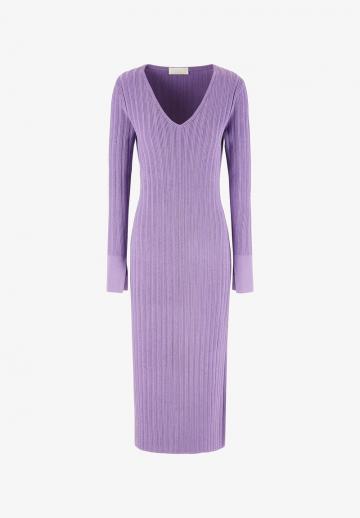 Платье футляр