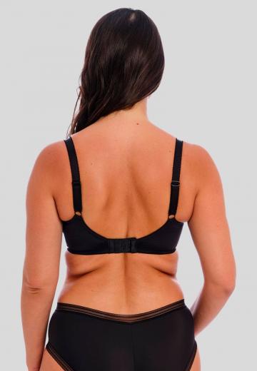 Бюстгальтер на косточках