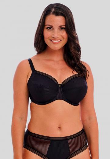 Бюстгальтер на косточках