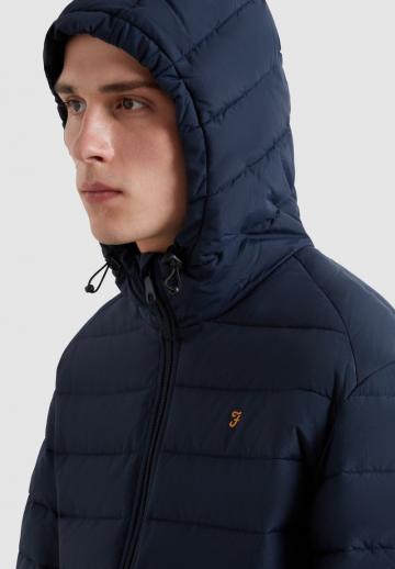 Зимняя куртка