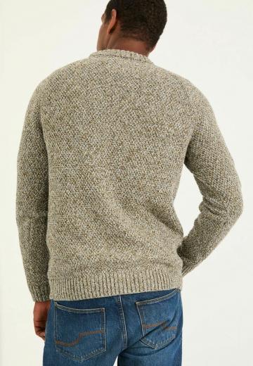 Пуловер