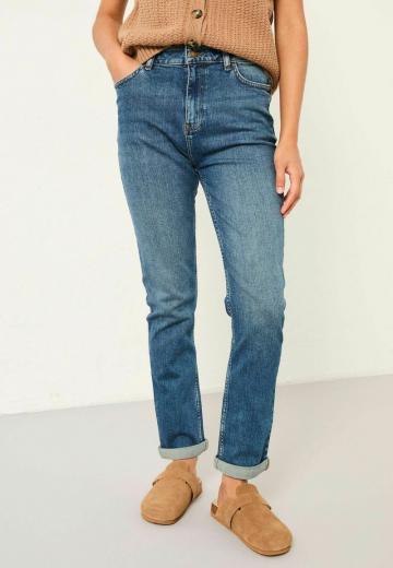 Джинсы