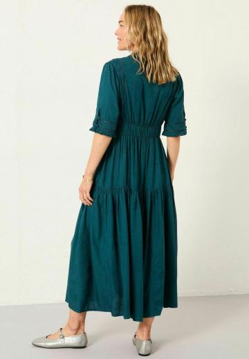 Платье макси