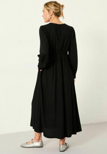 Платье макси