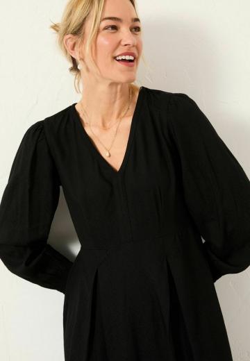 Платье макси