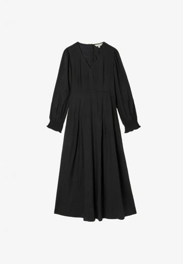 Платье макси