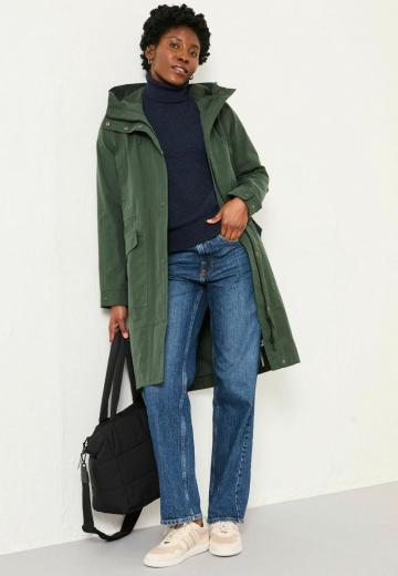 Куртка дождевик