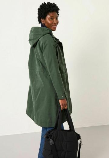 Куртка дождевик