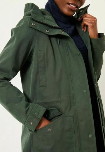 Куртка дождевик