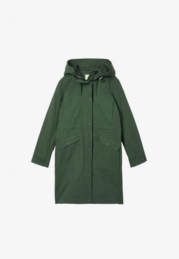 Куртка дождевик