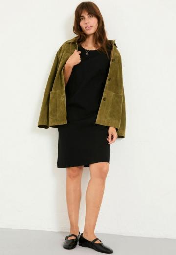 Платье футляр