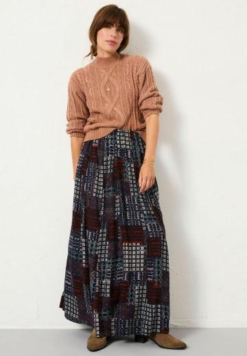 Летняя юбка