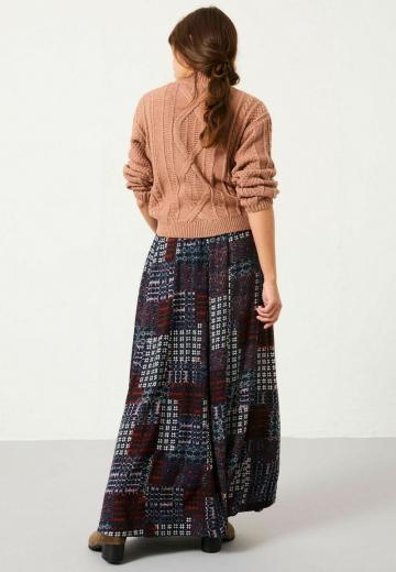 Летняя юбка