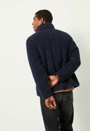 Флисовая куртка