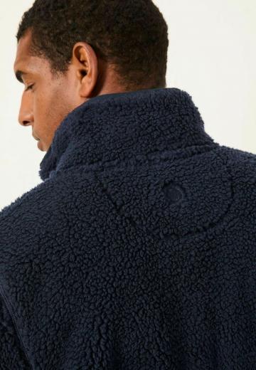 Флисовая куртка