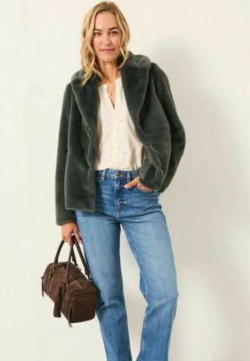 Зимняя куртка