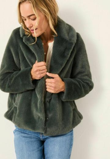 Зимняя куртка