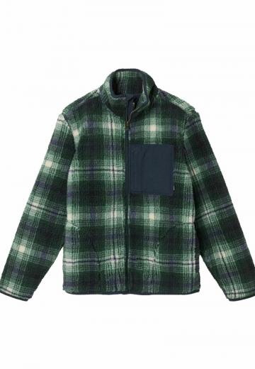 Флисовая куртка